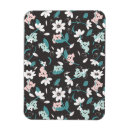 Recherche de motif floral coloré magnets Nature