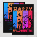 Recherche de happy halloween invitations Fantôme