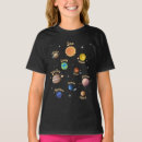 Recherche de outer space tshirts Planètes