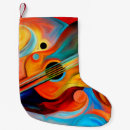 Recherche de music chaussette de noël Background