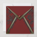 Recherche de red black noël invitations Vacances