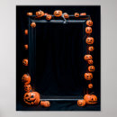 Recherche de vide posters Halloween