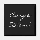 Recherche de latin magnets Motivation
