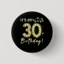 Recherche de anniversaire de 30 ans badges 30ème
