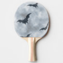 Recherche de halloween tennis de table Animal