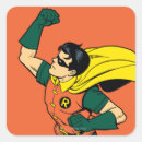 Recherche de effet vintage autocollants Batman de 60 ans