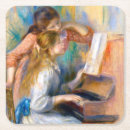 Recherche de piano dessous de verres Peinture
