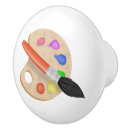 Recherche de artistes boutons et poignées de porte Artistique