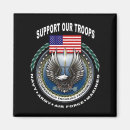 Recherche de troupes magnets Militaire