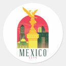Recherche de mexico autocollants Travel