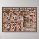 Recherche de toltecs Mixtec