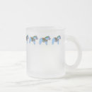 Recherche de cheval bleu tasses Toute personne