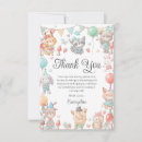 Recherche de renards vœux cartes Pour enfants