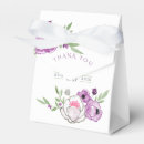 Recherche de violet ballotins Invités