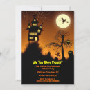 Recherche de haunted invitations Fantôme