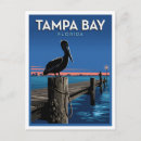 Recherche de tampa bay cartes postales Baie de tampa