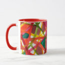 Recherche de triangulaire tasses Moderne