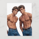 Recherche de duo cartes postales Rétro