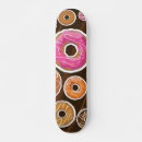 Recherche de donut skateboards Dessert