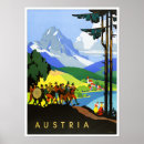 Recherche de autriche posters Voyage