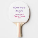 Recherche de anniversaires raquettes ping pong Joyeux anniversaire