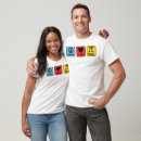 Recherche de citations mathématiques tshirts Toute personne