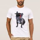 Recherche de french bulldog tshirts Antique