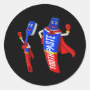 Recherche de brosse à dents autocollants Mignon