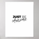 Recherche de leadership posters Mots