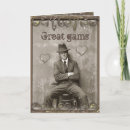 Recherche de fusils vœux cartes Vintage