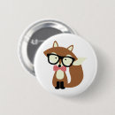 Recherche de renards de renard badges Nature