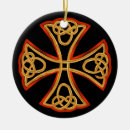 Recherche de croix celtique ornements Croiser