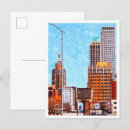 Recherche de tulsa cartes postales Illustration