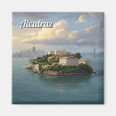 Recherche de alcatraz magnets Californie