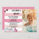 Recherche de aquatique invitations Baignade