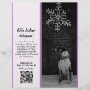 Recherche de chiot prospectus Chien
