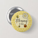 Recherche de abeille miel badges Nid d'abeille