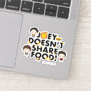 Recherche de télé autocollants Friends la série télévisée