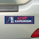 Recherche de communisme voiture autocollants Politique