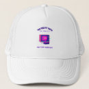 Recherche de gamer casquettes Arcade