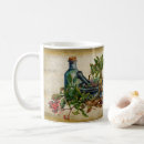 Recherche de herboriste tasses Herbes