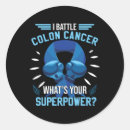 Recherche de contre le cancer autocollants Sensibilisation au cancer