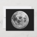 Recherche de astronomes vœux cartes Lune