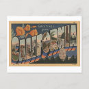 Recherche de côte ouest cartes postales Rétro