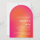 Recherche de vibrant anniversaire invitations Pour elle
