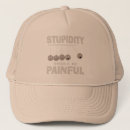 Recherche de humour trucker casquettes Sarcasme