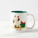 Recherche de mauvais minou Noël