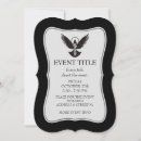 Recherche de la colombie invitations Illustration