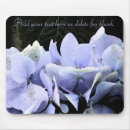 Recherche de hortensia tapis souris Pourpre