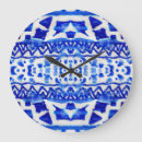 Recherche de aztèque horloges Motif